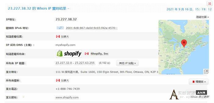 跨境电商篇：shopify独立站营业额月入十万美刀捷径之路 网络营销 经验心得 第2张