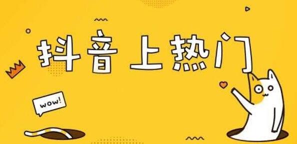 短视频APP上热门处理技术{共7课}（刚刚200买来的的分享下） 网络资源 图1张
