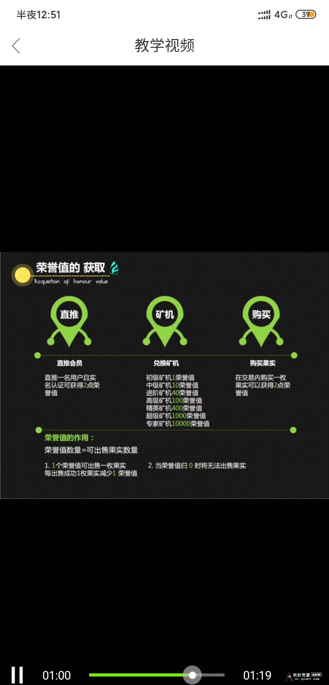 小富农app 注册送矿机一台 0撸100以上 网络资源 图1张