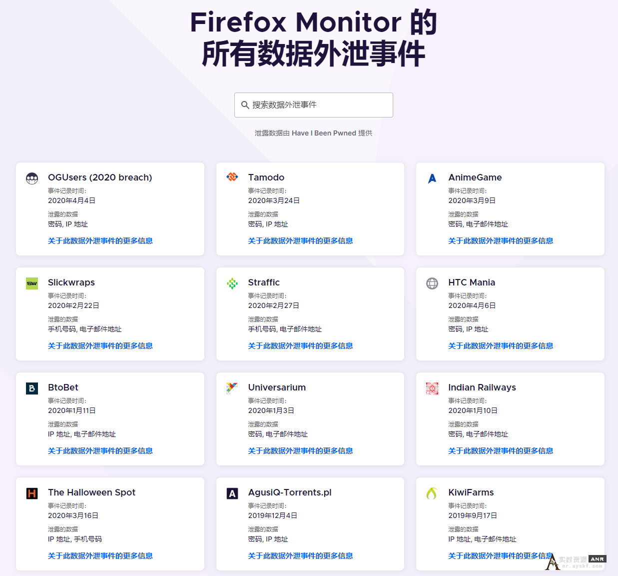 Firefox,查密码,密码是否泄露,在线查密码