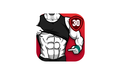 腹肌训练 1.17.1-ANR资源网