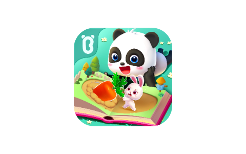 宝宝巴士阅读 10.90.0407-ANR资源网