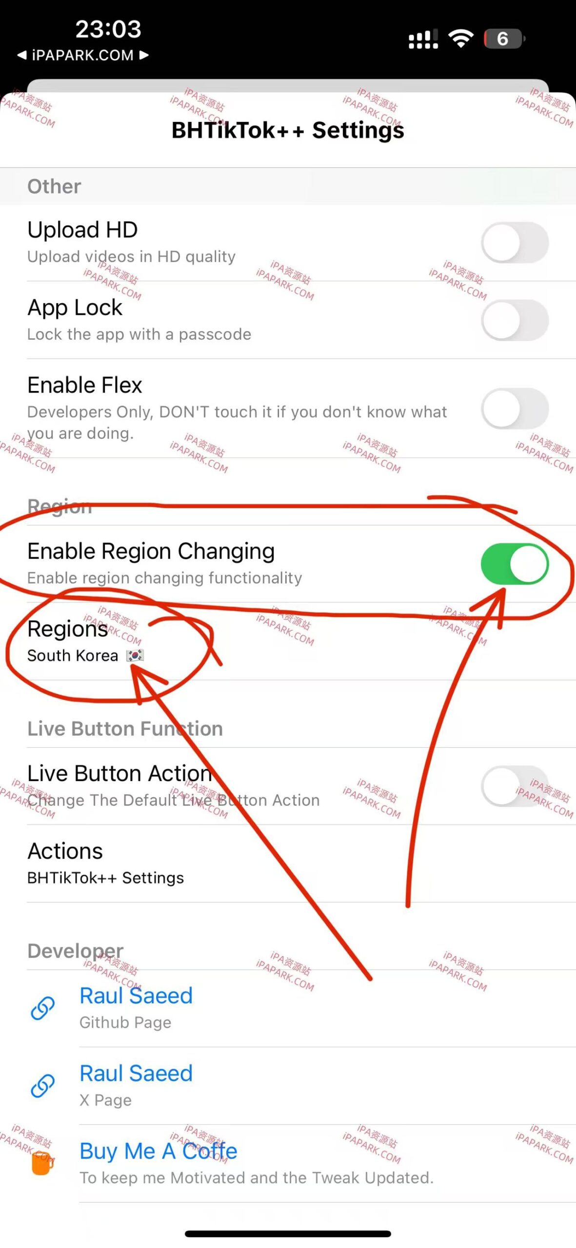 TikTok BH+AC 36.9.0 抖音国际版-ANR资源网 更多 图9张