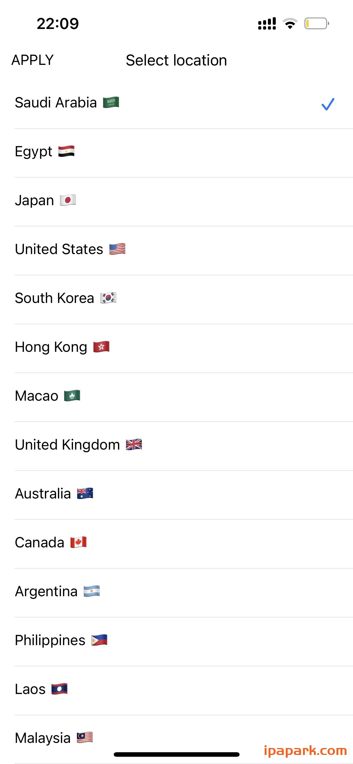 TikTok Dark 29.1.1 抖音国际版 需登录-ANR资源网 更多 图3张