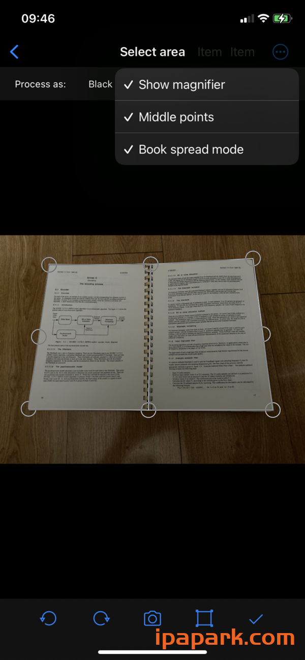 MDScan + OCR  3.8.23 扫描仪-ANR资源网 更多 图2张