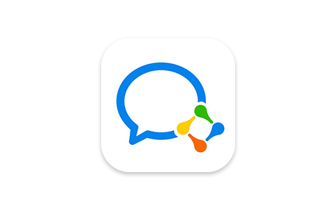 企业微信 4.1.3 多开版-ANR资源网