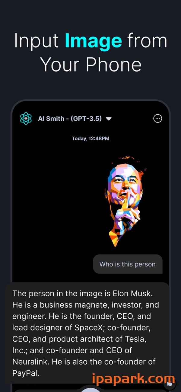 AI Smith 5.2.2 AI+ChatGPT4.0-ANR资源网 更多 图1张