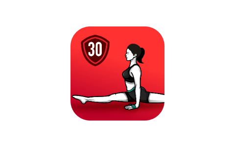 一字马训练 1.0.14-ANR资源网