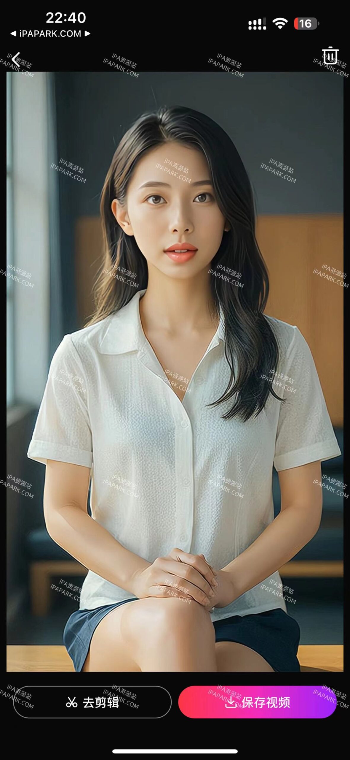 开拍 2.0.20 优化版-ANR资源网 更多 图4张