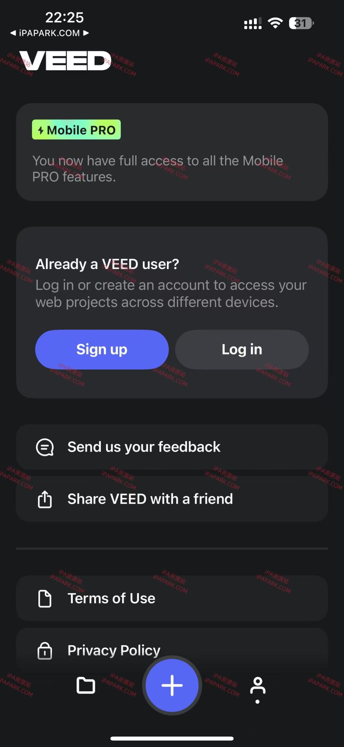 VEED 4.16.0 视频字幕-ANR资源网 更多 图2张
