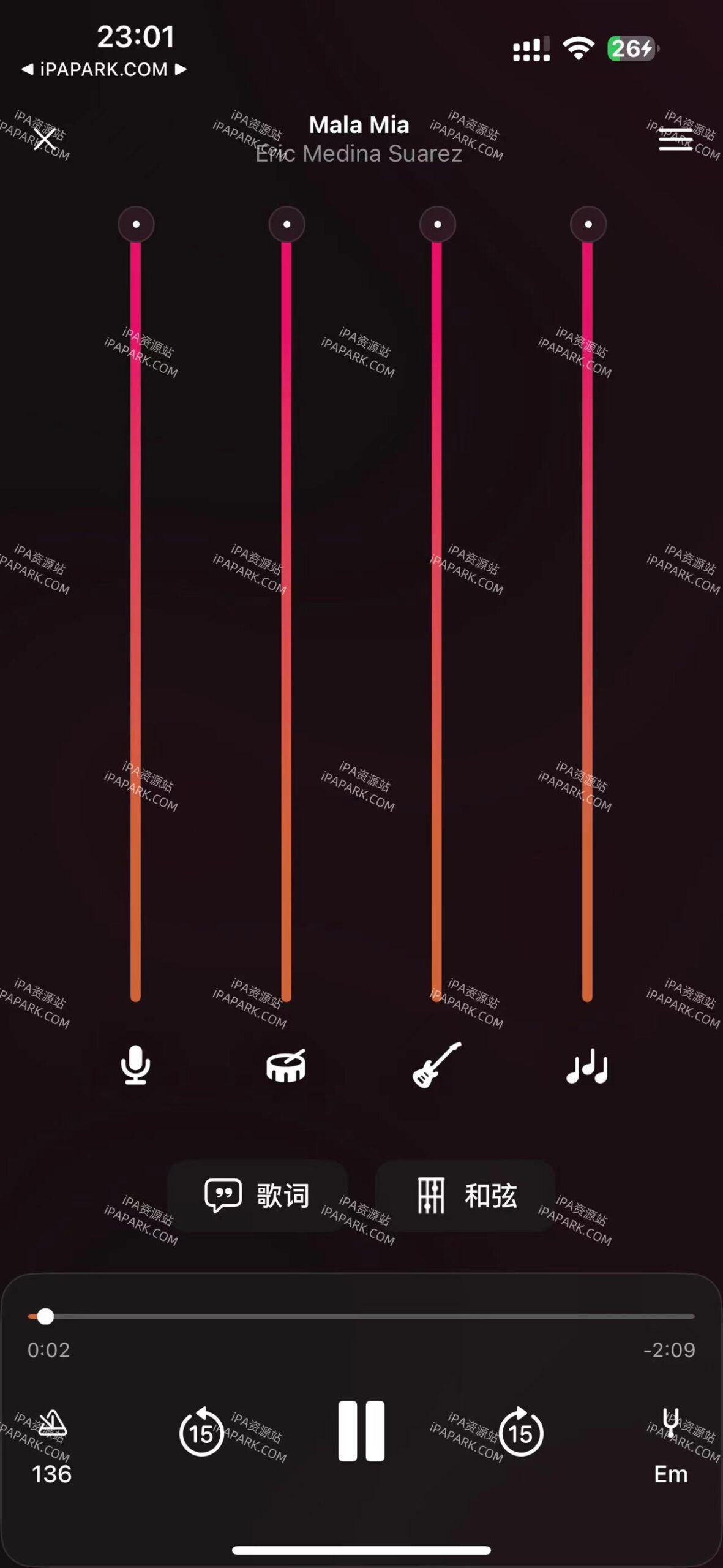 Stemz 3.03.02 Ai音乐-ANR资源网 更多 图1张