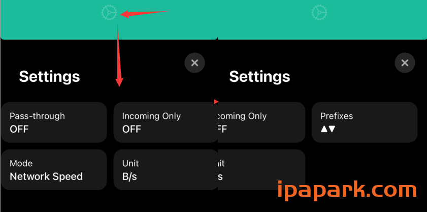 TrollSpeed 1.7 网速浮窗-ANR资源网 更多 图4张