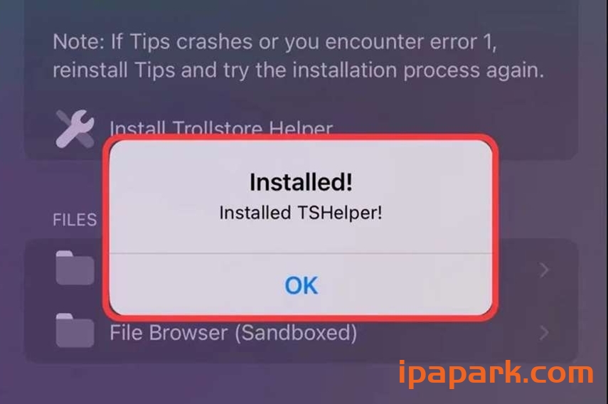 PureKFD 5.2 全设备 安装巨魔商店-ANR资源网 更多 图10张
