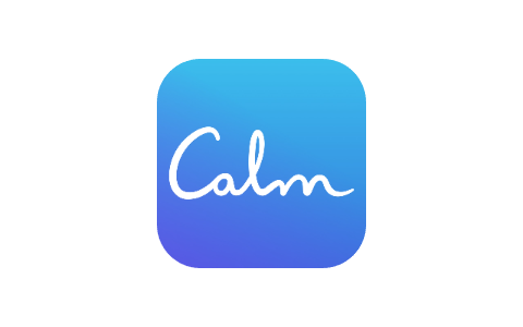 Calm 6.6.4 助眠工具-ANR资源网