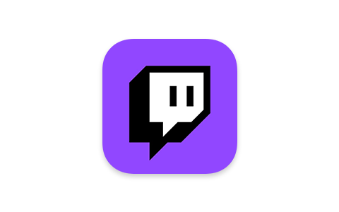 Twitch 20.2.2全球网红直播平台-ANR资源网