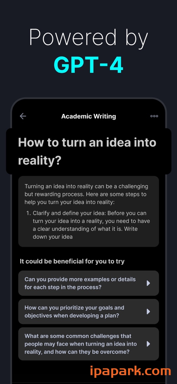 AI Smith 5.2.2 AI+ChatGPT4.0-ANR资源网 更多 图2张