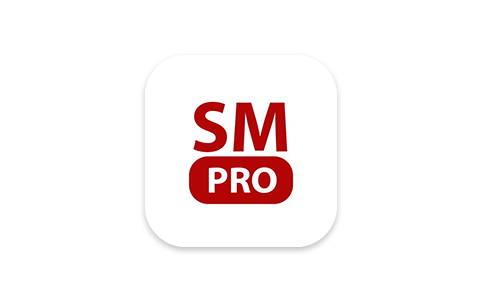 SMPRO 5.6 样机截图-ANR资源网