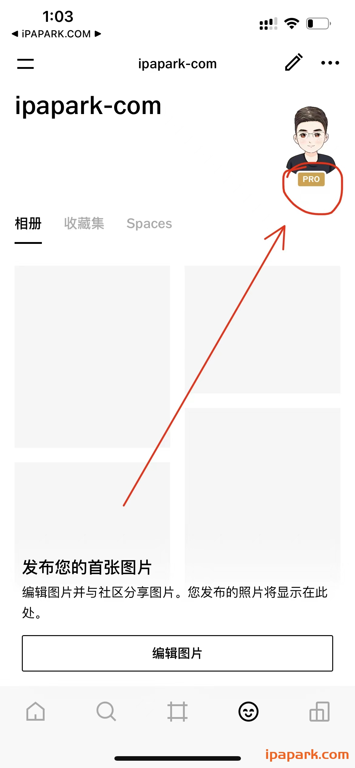 图片[1]-VSCO 365.0.0 照片和视频编辑器-ANR资源网