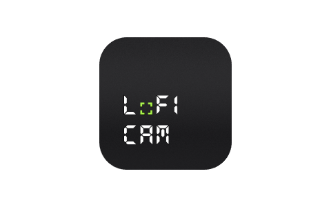 LoFi Cam 3.0.5 复古数码胶片CCD相机-ANR资源网