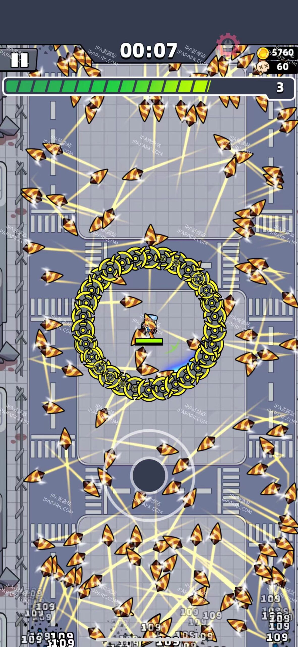 图片[2]-弹壳特工队 2.7.5-ANR资源网