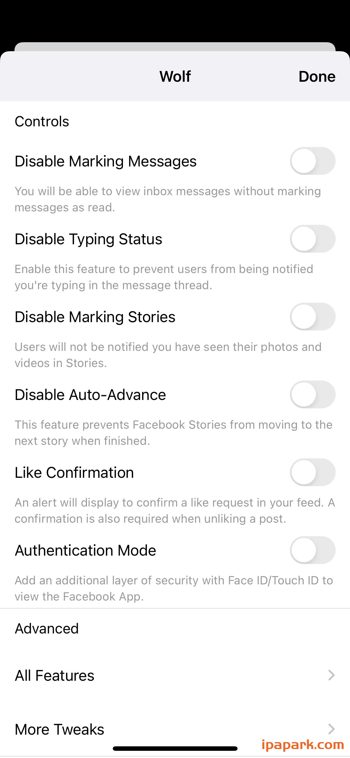 图片[3]-Facebook 472.0.0 脸书-ANR资源网
