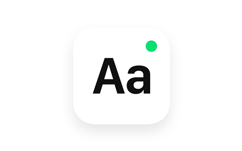 RightFont 专业字体安装应用 3.3.0-ANR资源网