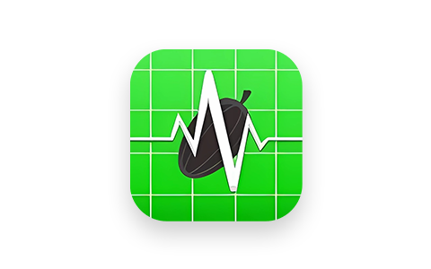 CocoaTop 1.0 进程管理工具-ANR资源网