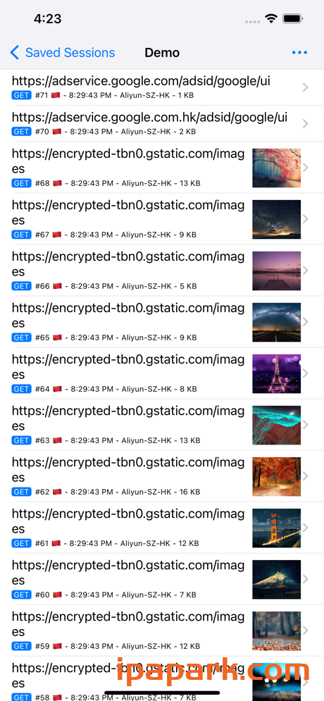 Surge 5.5.3 网络代理工具-ANR资源网 更多 图2张