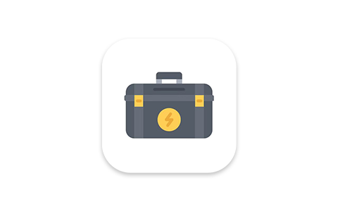 全能工具箱 3.1 多合一效率工具 Adbk-ANR资源网