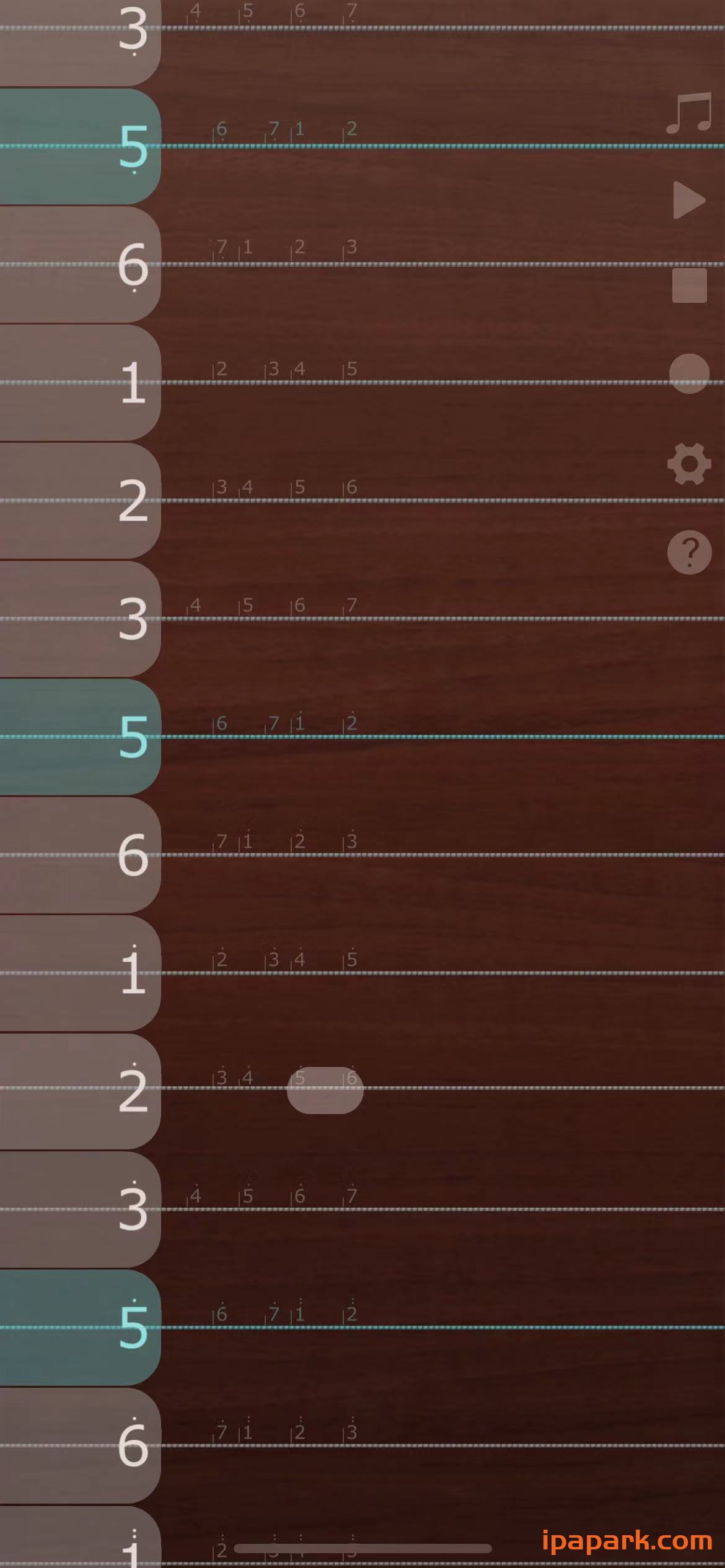 iGuzheng 9.3.3 爱古筝-ANR资源网 更多 图2张