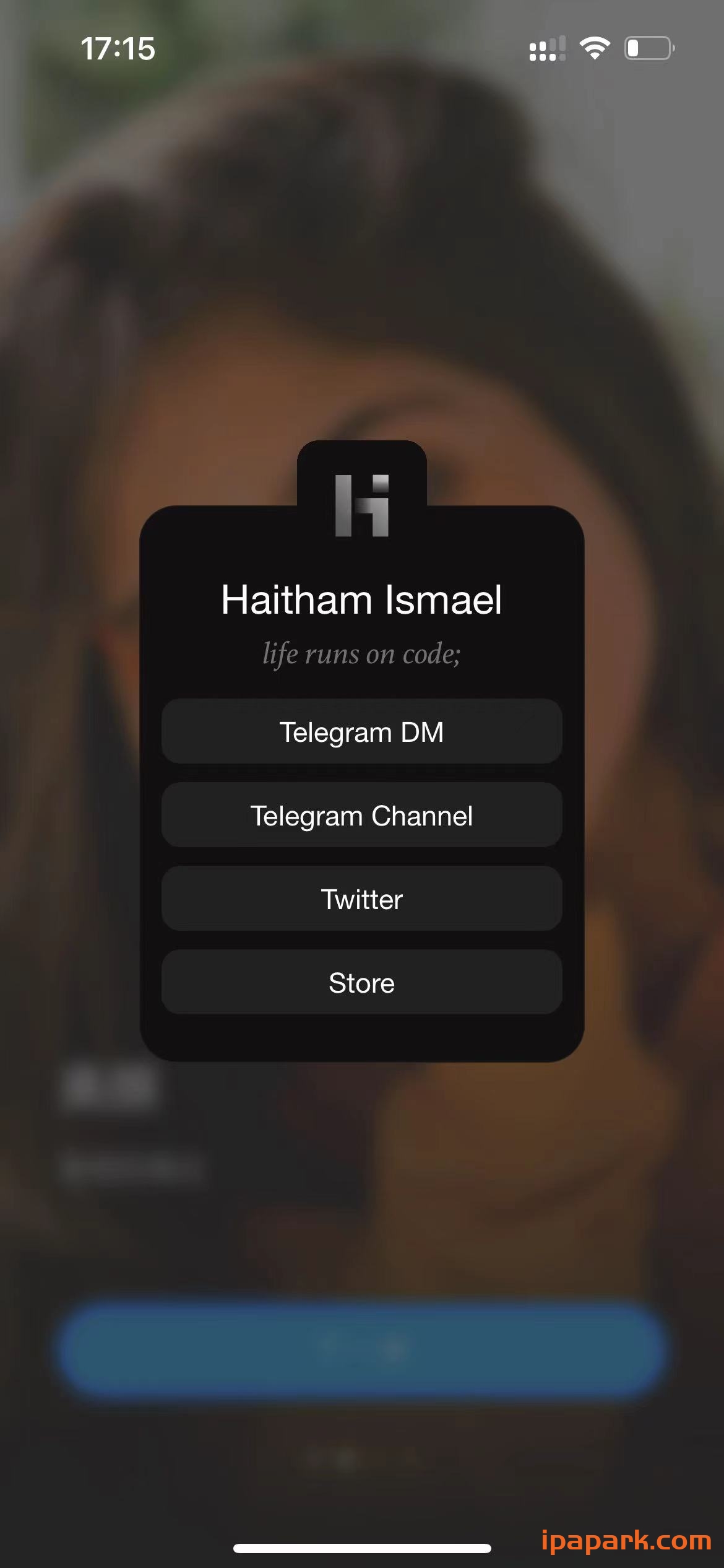 PolishPro 1.5.3 专业照片编辑器-ANR资源网 更多 图1张