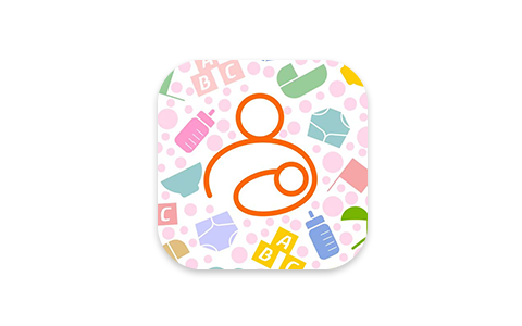 宝宝生活记录 4.28 Adbk-ANR资源网