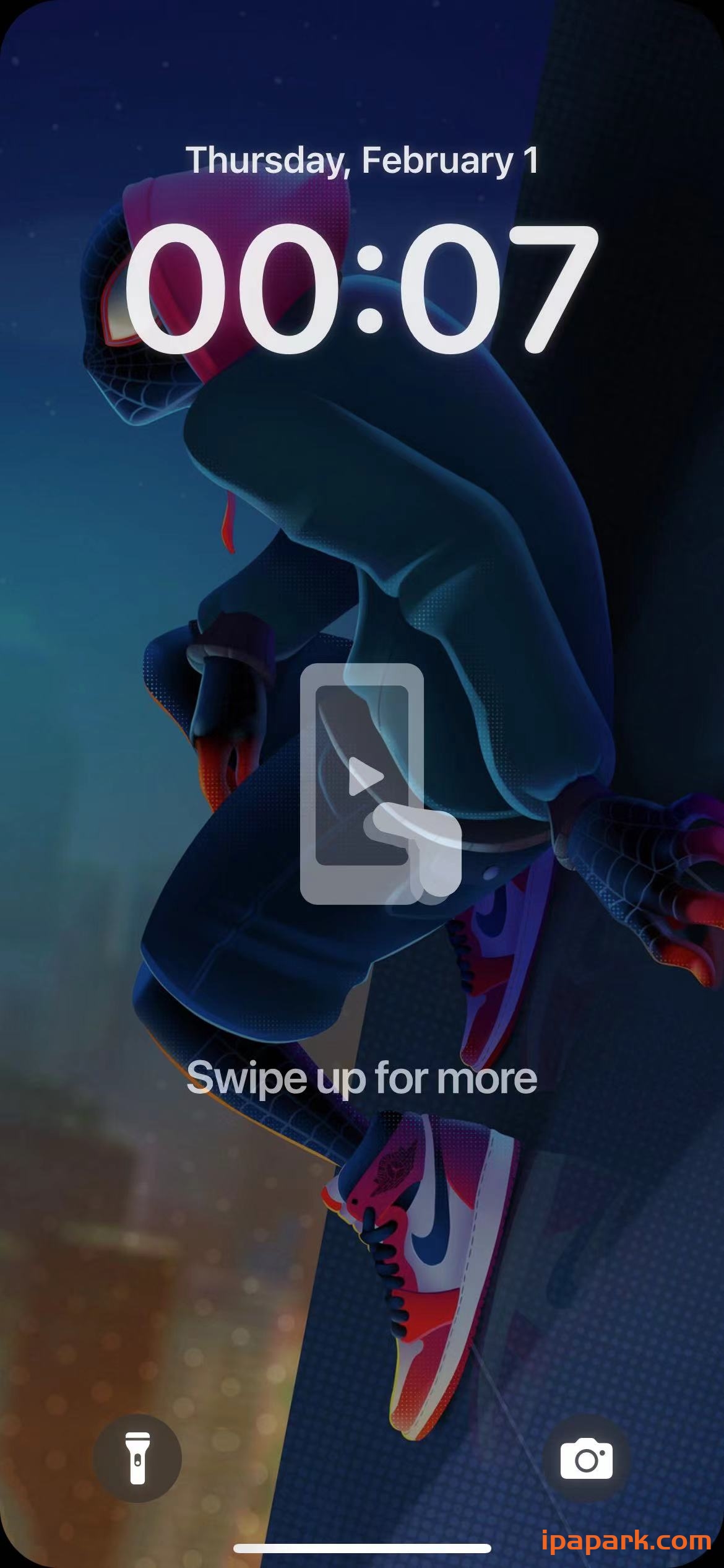 Walli 1.44.0 超清4K手机壁纸-ANR资源网 更多 图2张