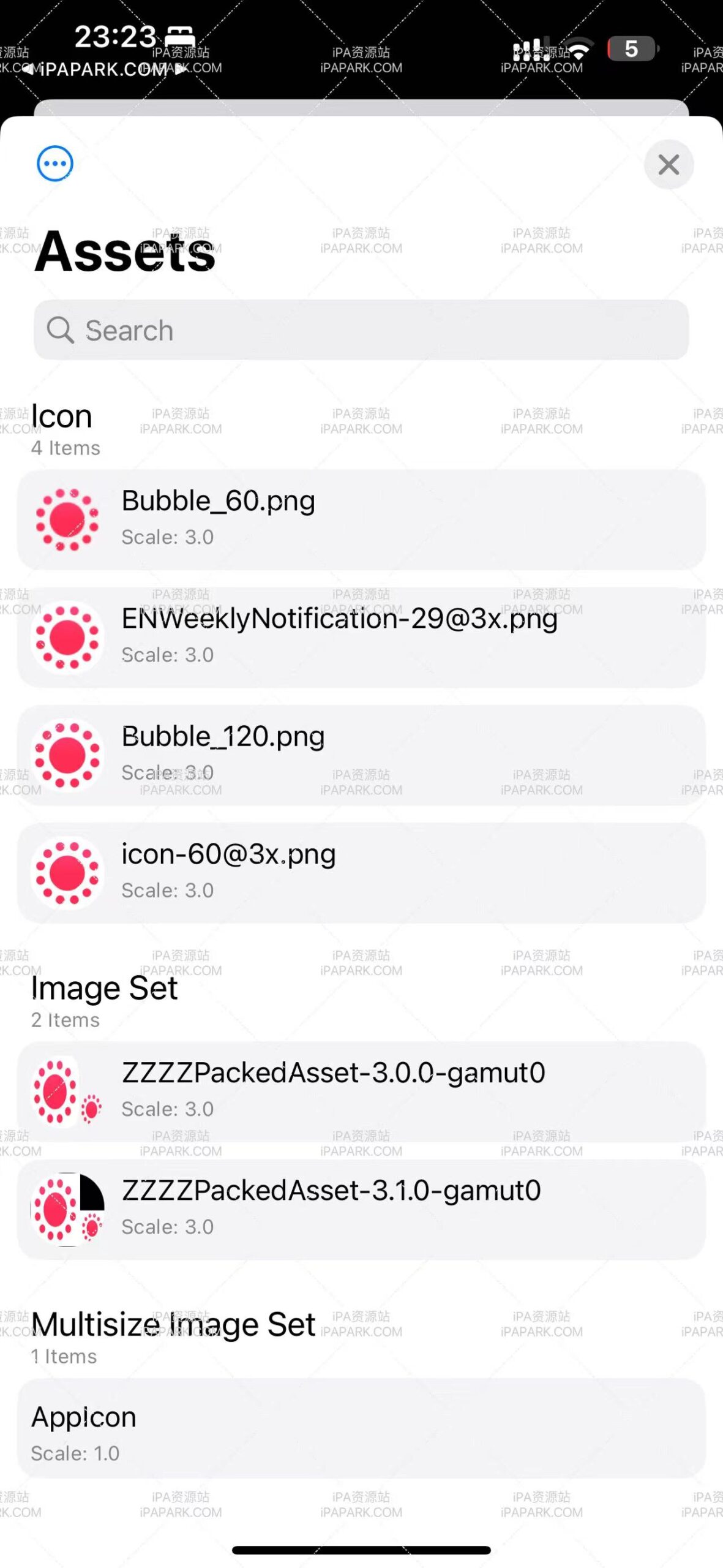 Santander 1.0 文件管理器-ANR资源网 更多 图2张