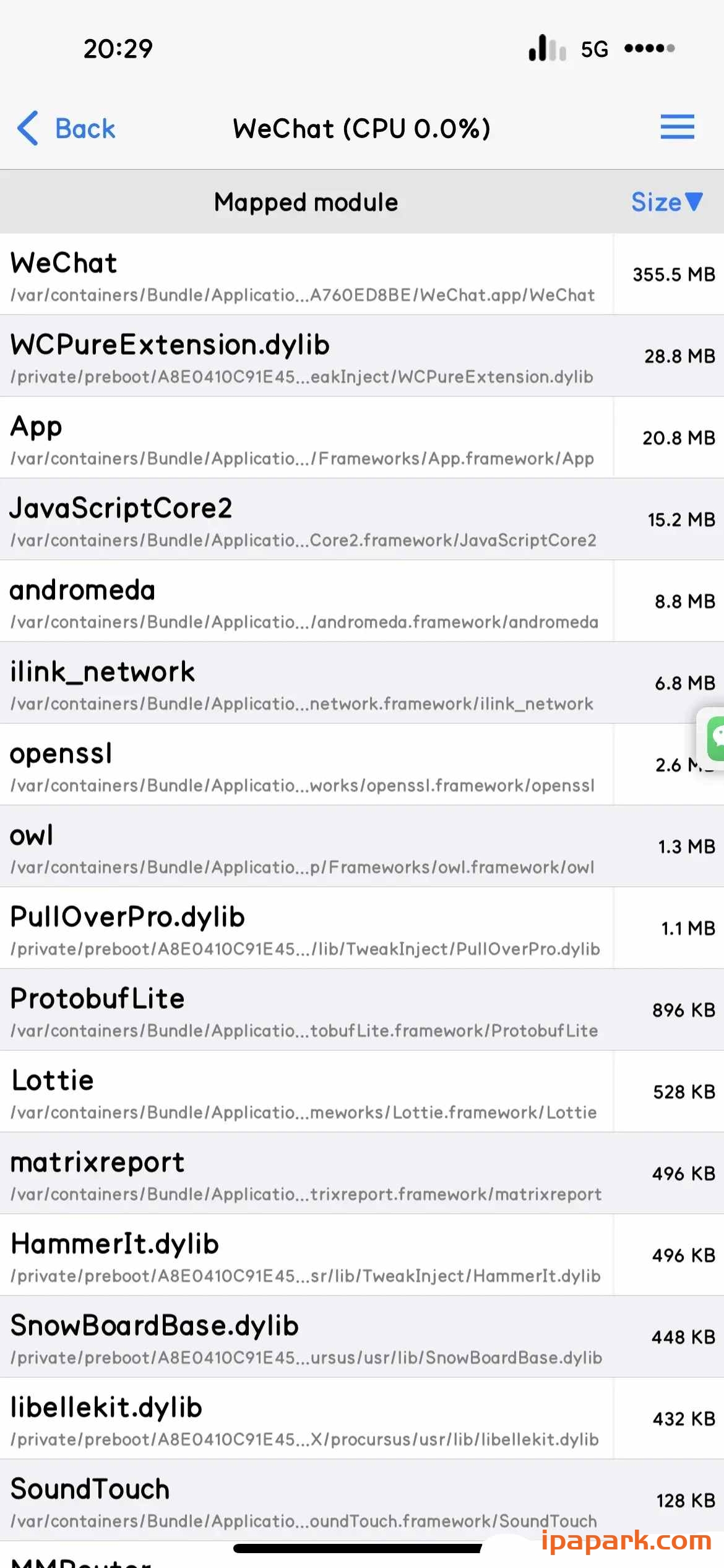 图片[11]-CocoaTop 1.0 进程管理工具-ANR资源网