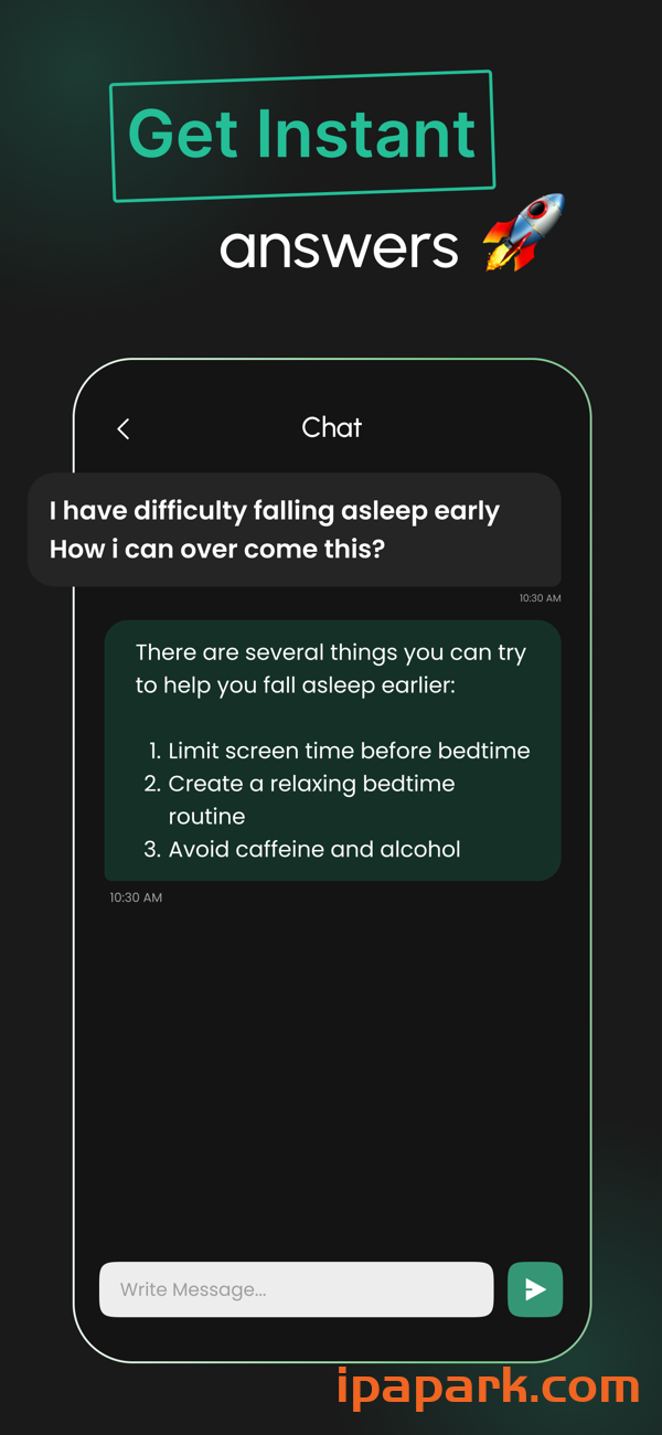 AI Chatbot 5.9 ChatGPT3.5+4.0-ANR资源网 更多 图1张