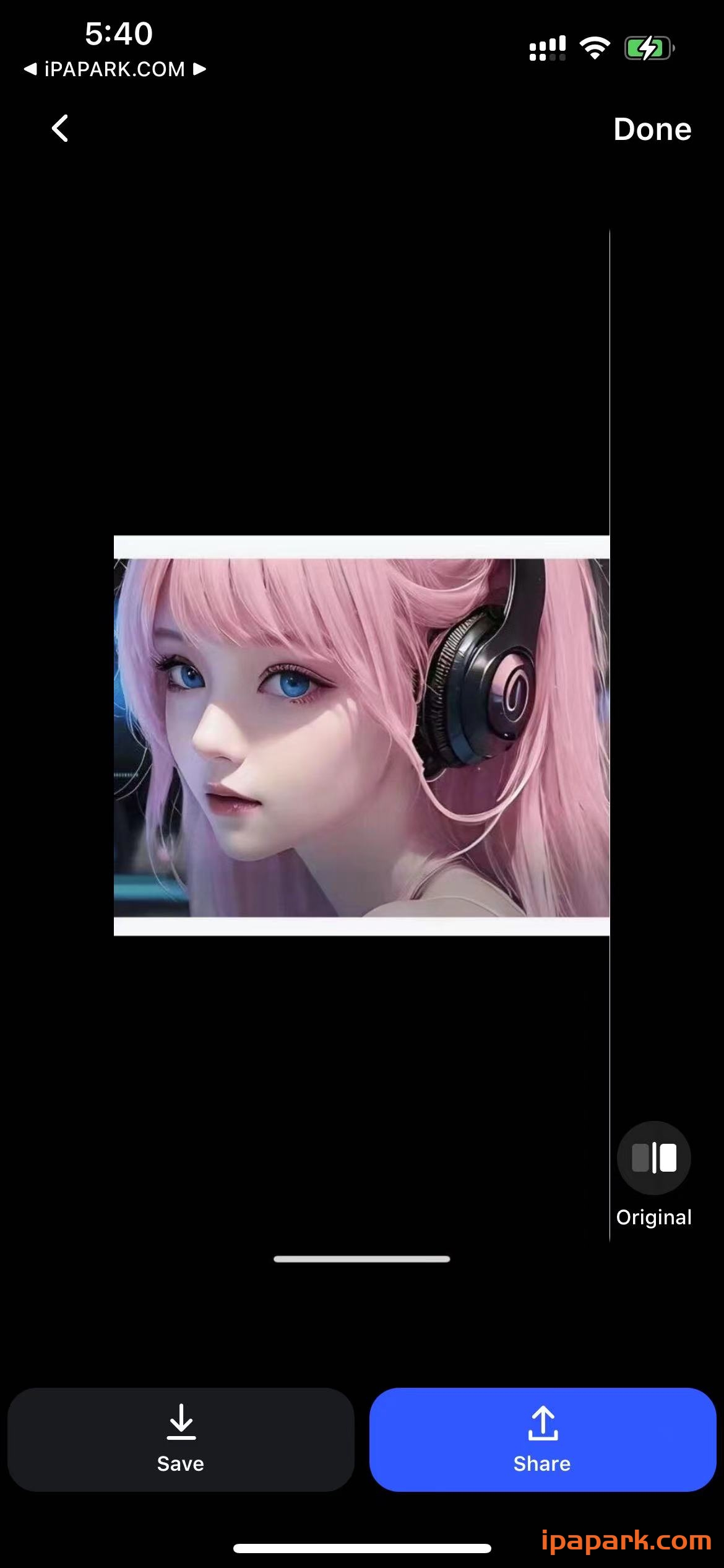 Reface 4.14.0 Ai照片生成器-ANR资源网 更多 图4张