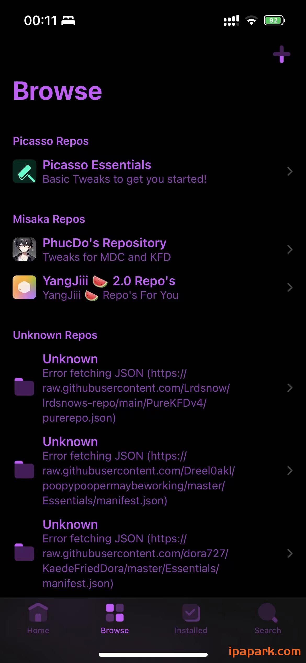 图片[2]-PureKFD V4 插件导入-ANR资源网