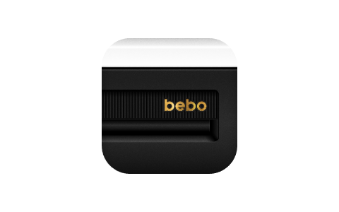 Bebo Cam 2.1.0 复古拍立得相机-ANR资源网