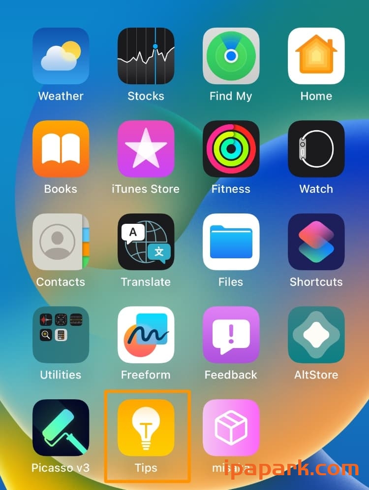 Picasso 3.1 15.0-16.5的KFD 安装巨魔商店-ANR资源网 更多 图10张