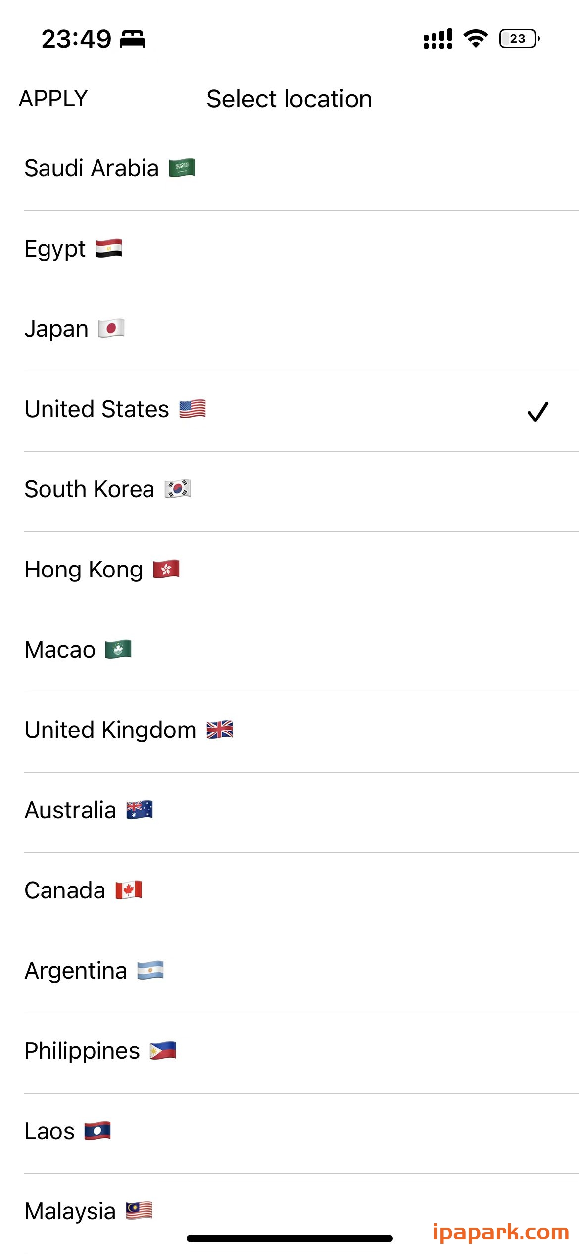 TikTok Dark 33.2.0 抖音国际版 无需登录-ANR资源网 更多 图1张