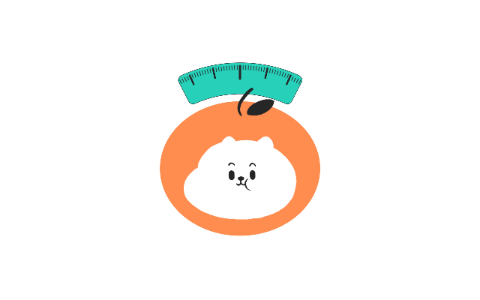 饭橘 1.6.9 懒人专属瘦身食谱-ANR资源网