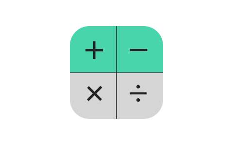 小明计算器 2.3 Adbk-ANR资源网