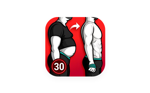 男性减肥健身 1.3.3-ANR资源网