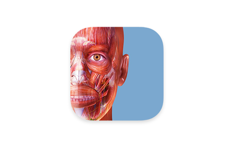 肌肉与运动机能学 9.0.50-ANR资源网