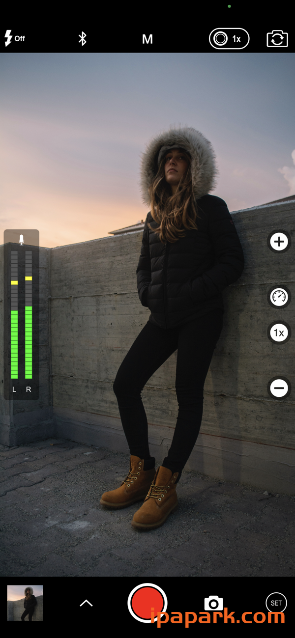 ProCam 8 13.6.5 手动相机-ANR资源网 更多 图2张