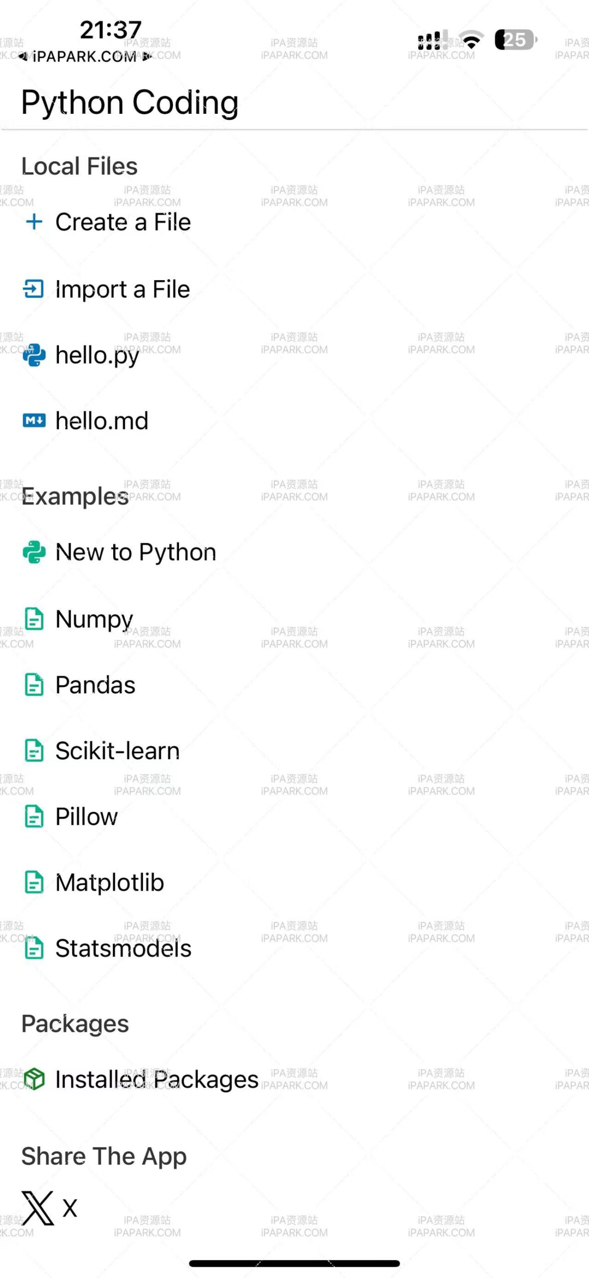 Python coding 1.2 脚本编辑器-ANR资源网 更多 图2张
