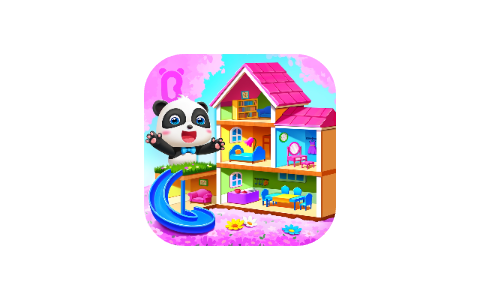 宝宝巴士奇妙屋 9.70.2960-ANR资源网