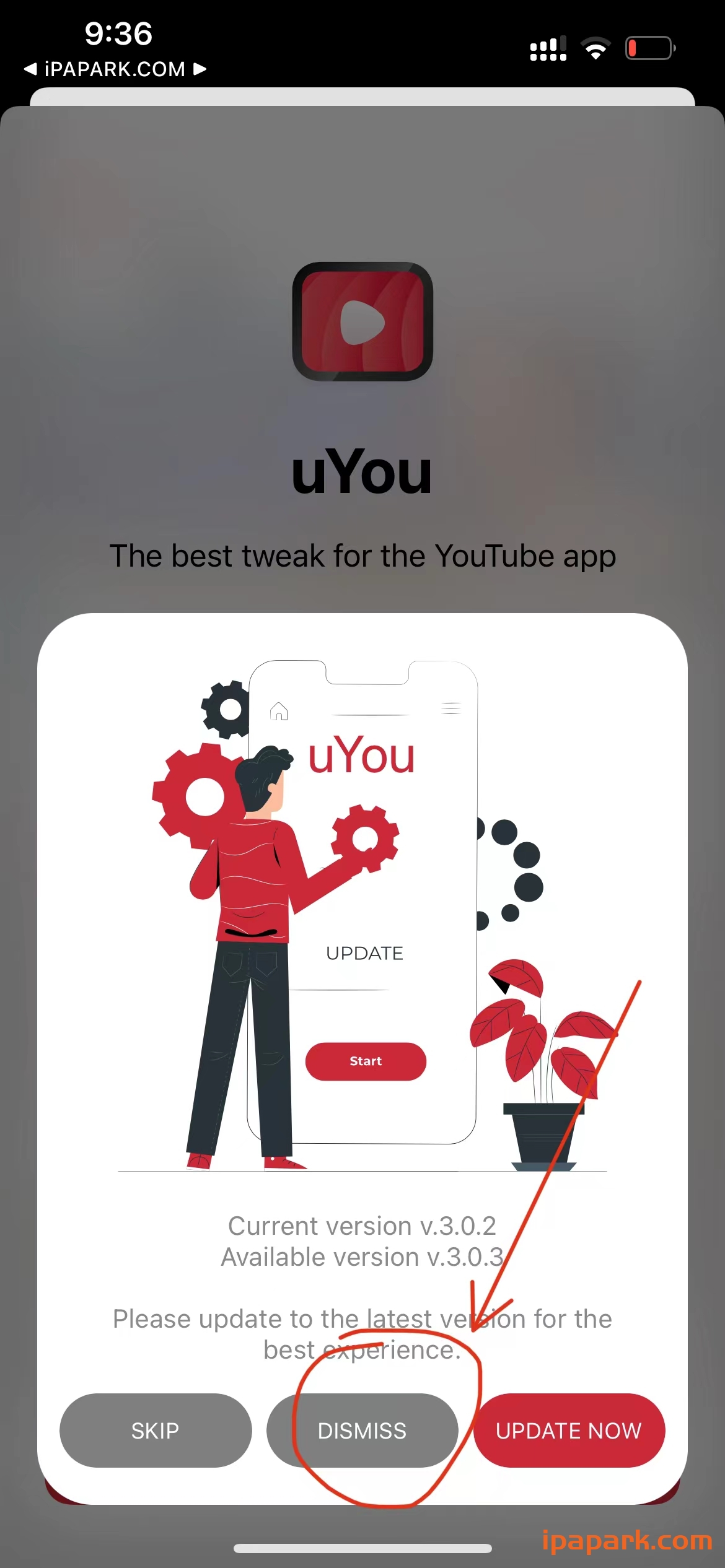 YouTube 19.06.2 油管-ANR资源网 更多 图1张