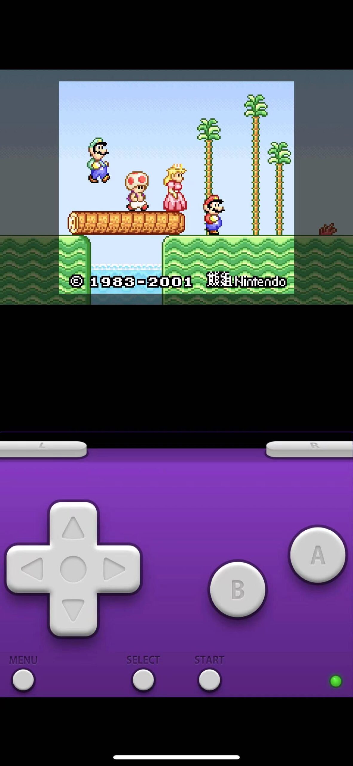 图片[4]-iGBA 1.0.9 商店最后一版 附带700+游戏-ANR资源网